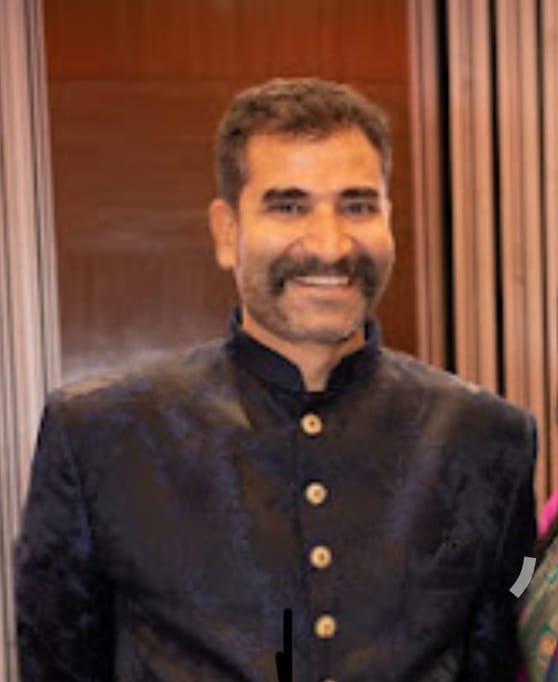 Jitendra Kumar Singh