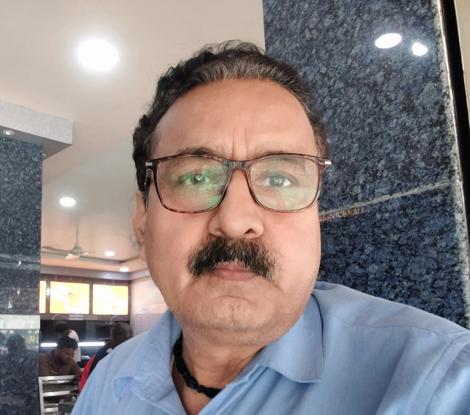 Er. Sanjay Kumar Ojha