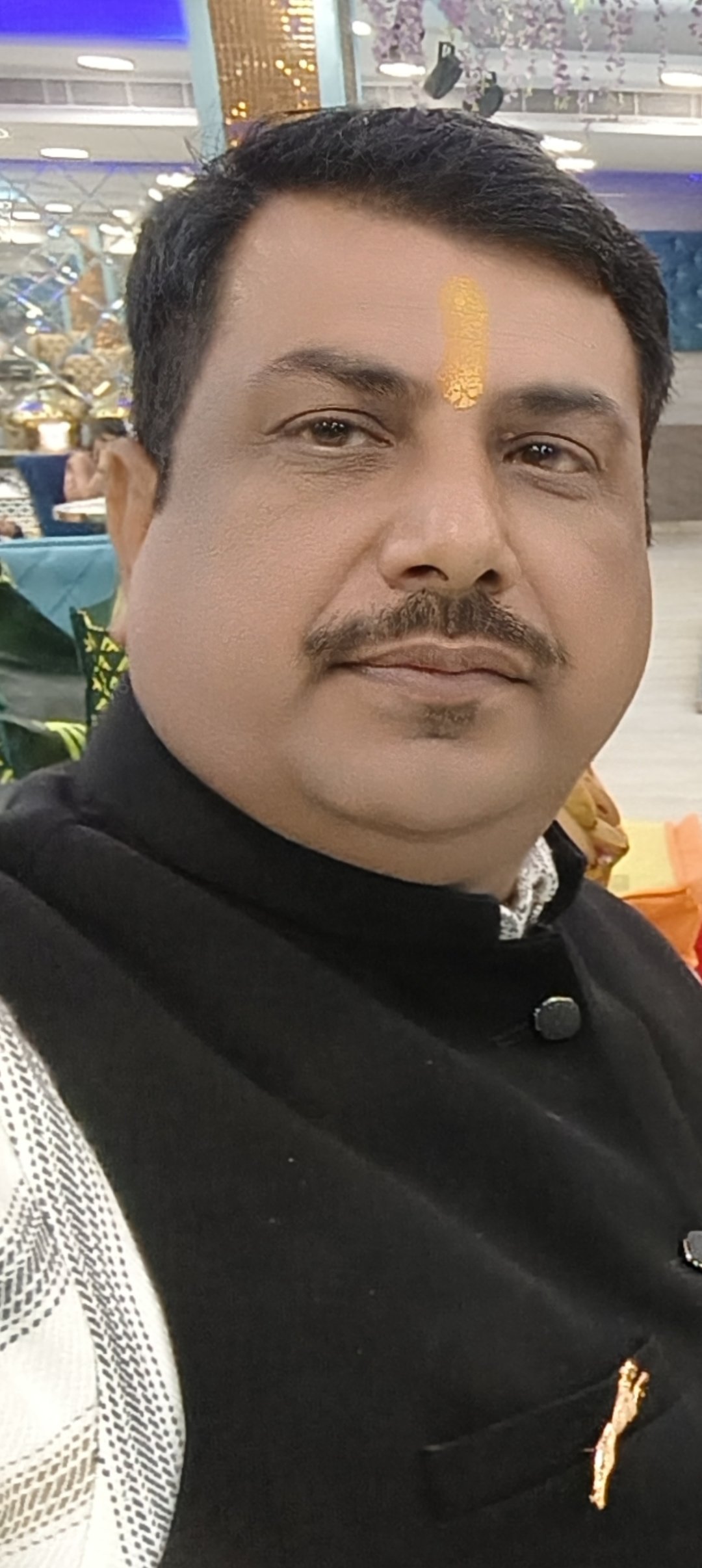 Brajesh kumar