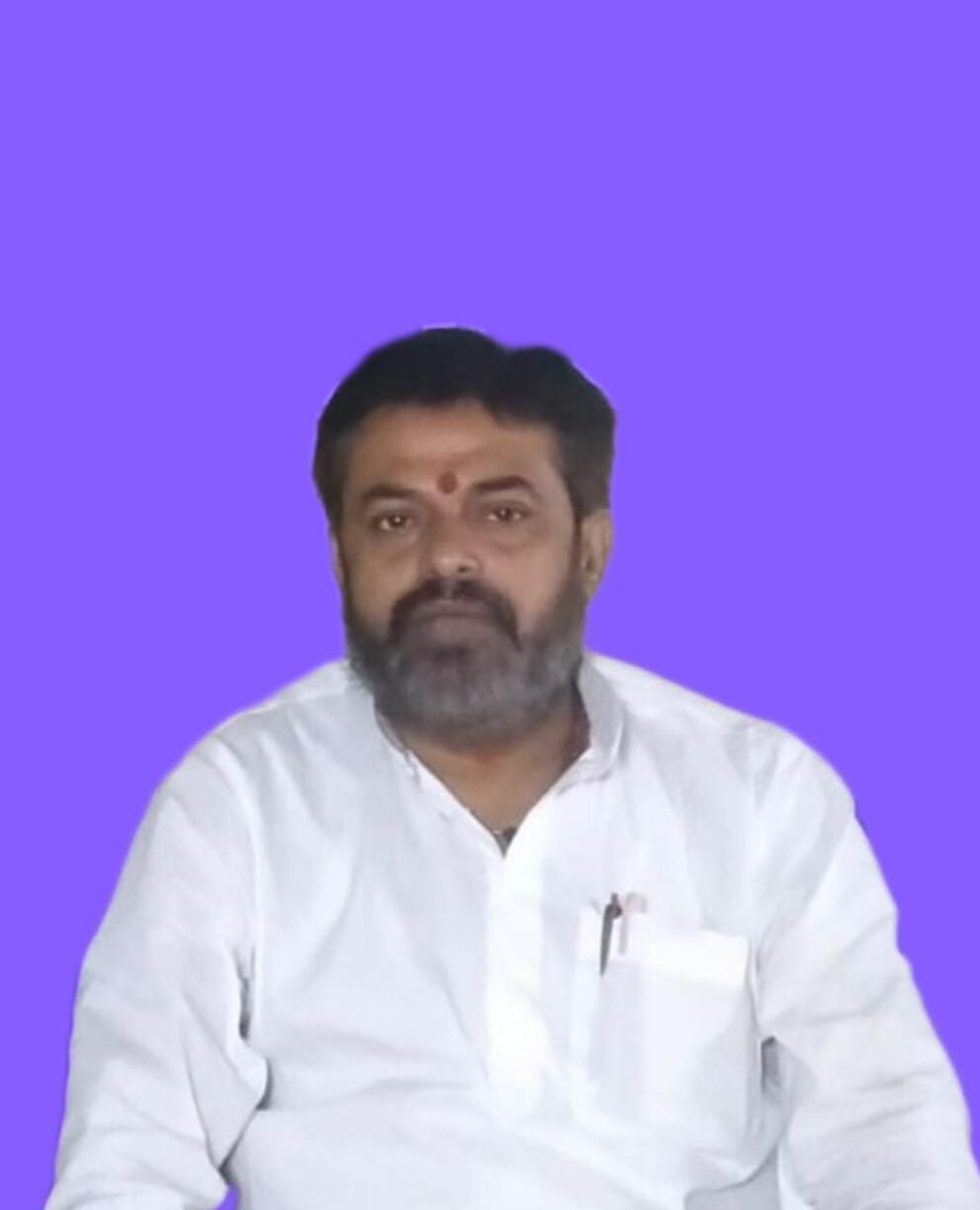 Prabhat Kumar Prabhaker