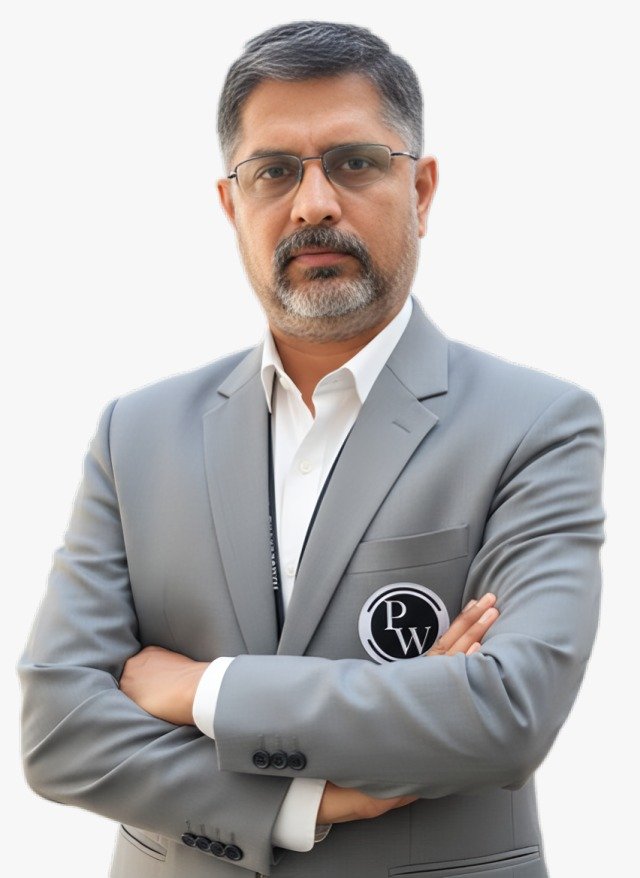 Manish Kumar Prasher