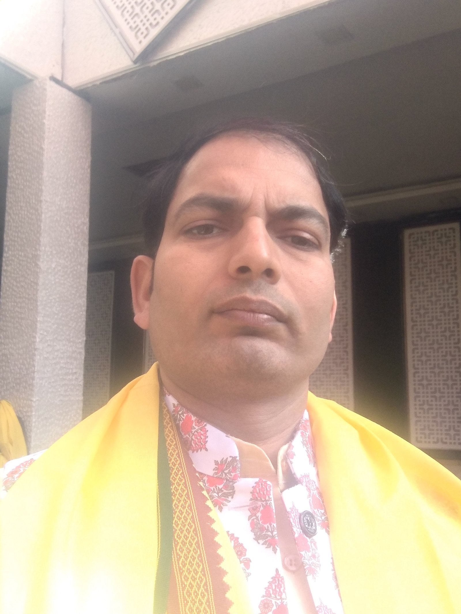 Manoj Rai