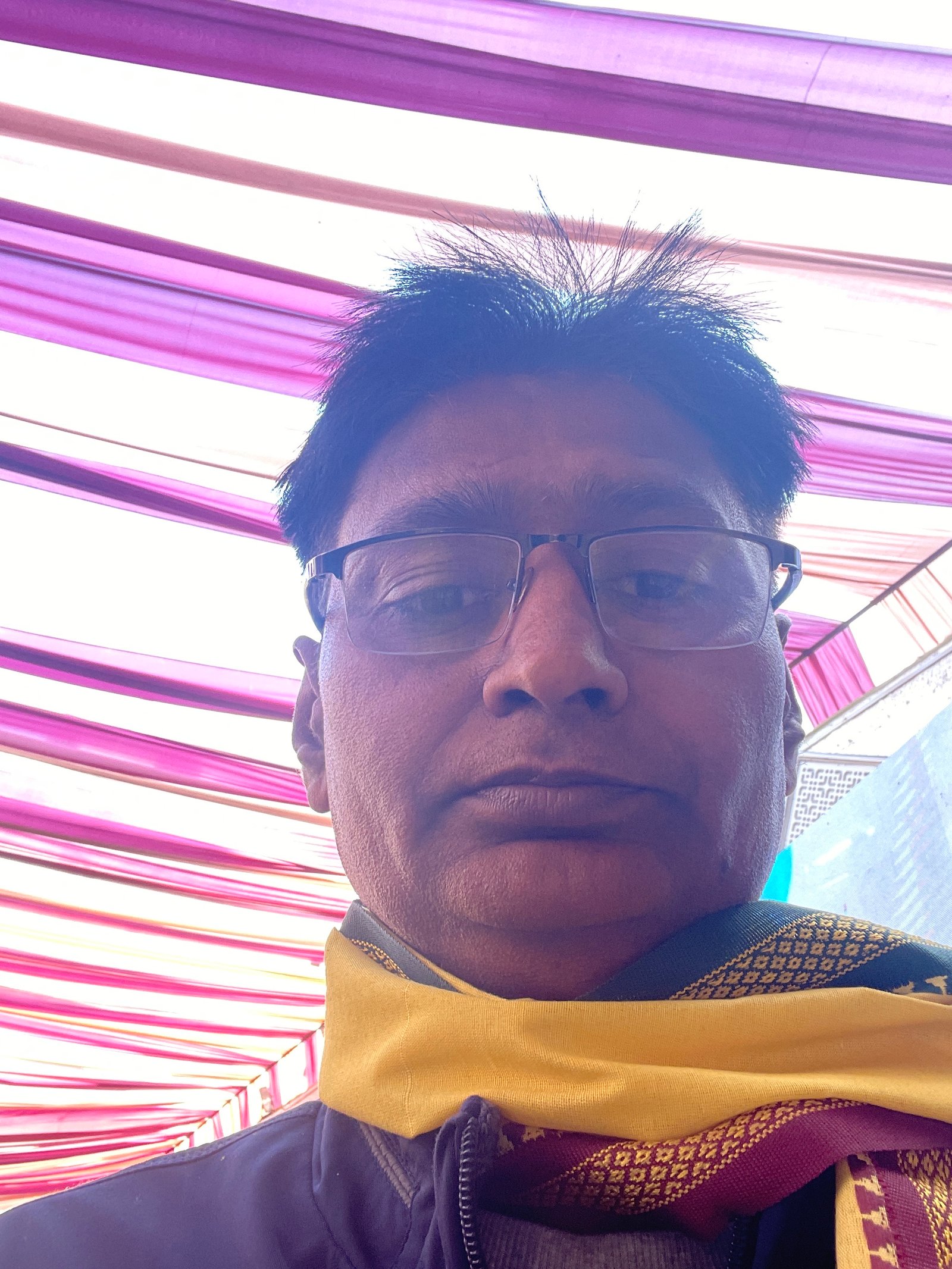 Ajay Kumar